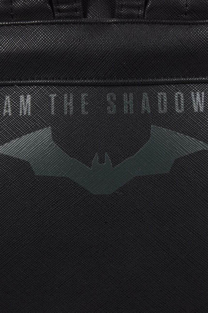 Loungefly | The Batman - Costume Mini Backpack