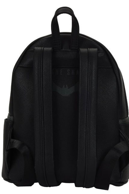 Loungefly | The Batman - Costume Mini Backpack