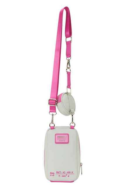 Loungefly | Mean Girls- Cell Phone Crossbody Bag w/Coin Bag