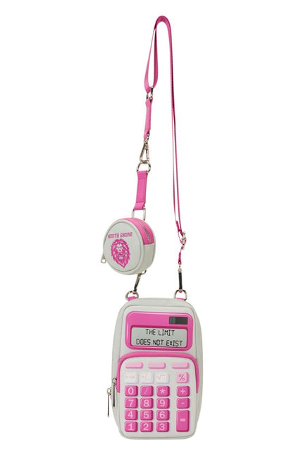 Loungefly | Mean Girls- Cell Phone Crossbody Bag w/Coin Bag
