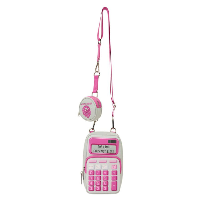 Loungefly | Mean Girls- Cell Phone Crossbody Bag w/Coin Bag