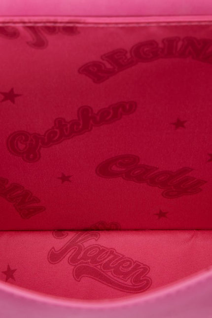 Loungefly | Mean Girls- Crossbody Bag