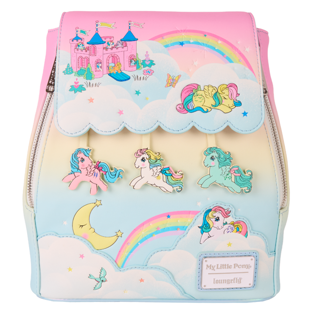 Loungefly | My Little Pony - Mini Backpack