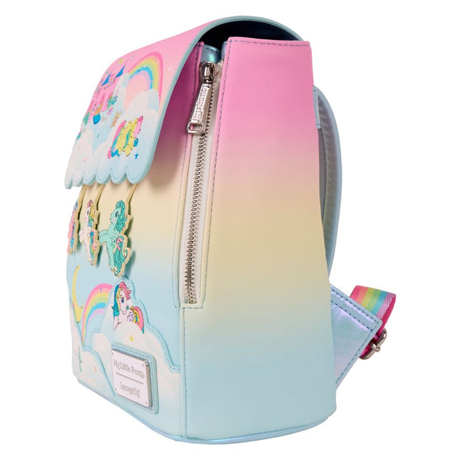 Loungefly | My Little Pony - Mini Backpack