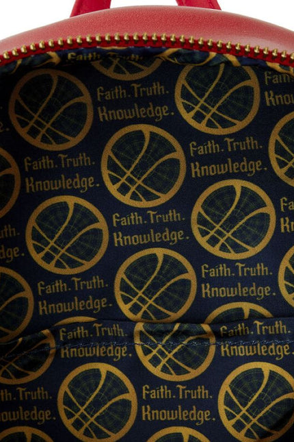 Loungefly - Marvel - Metallic Doctor Strange Cosplay Mini Backpack