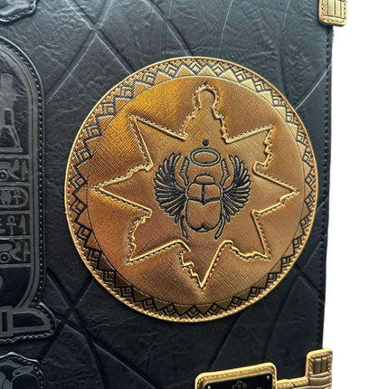 The Mummy (1999) - Book of the Dead Exclusive Mini Backpack [RS]
