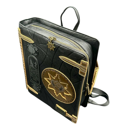 The Mummy (1999) - Book of the Dead Exclusive Mini Backpack [RS]