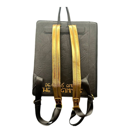 The Mummy (1999) - Book of the Dead Exclusive Mini Backpack [RS]