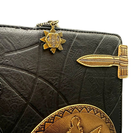 The Mummy (1999) - Book of the Dead Exclusive Mini Backpack [RS]