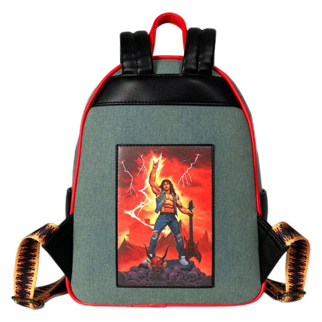 Loungefly | Stranger Things - Eddie Cosplay US Exclusive Mini Backpack
