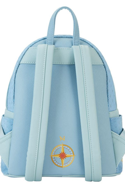 Care Bears - Cousins All-over-print Nylon Square Mini Backpack