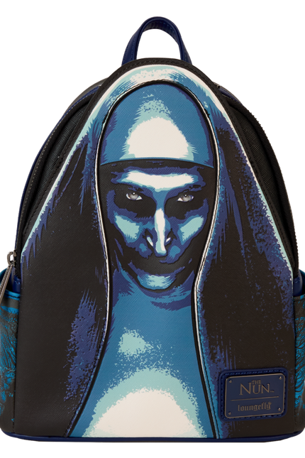 Loungefly | The Nun - Cosplay Mini Backpack