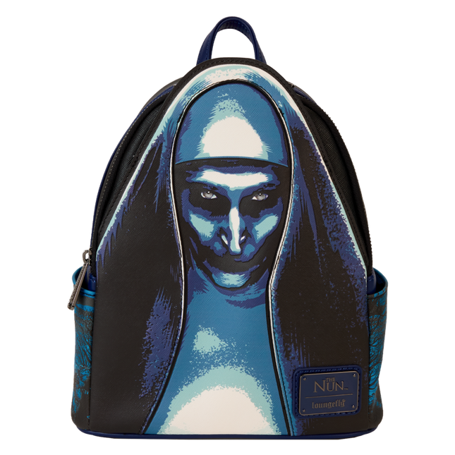 Loungefly | The Nun - Cosplay Mini Backpack