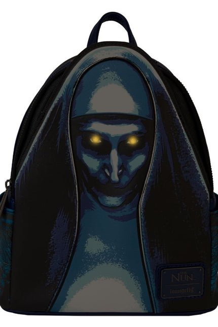 Loungefly | The Nun - Cosplay Mini Backpack