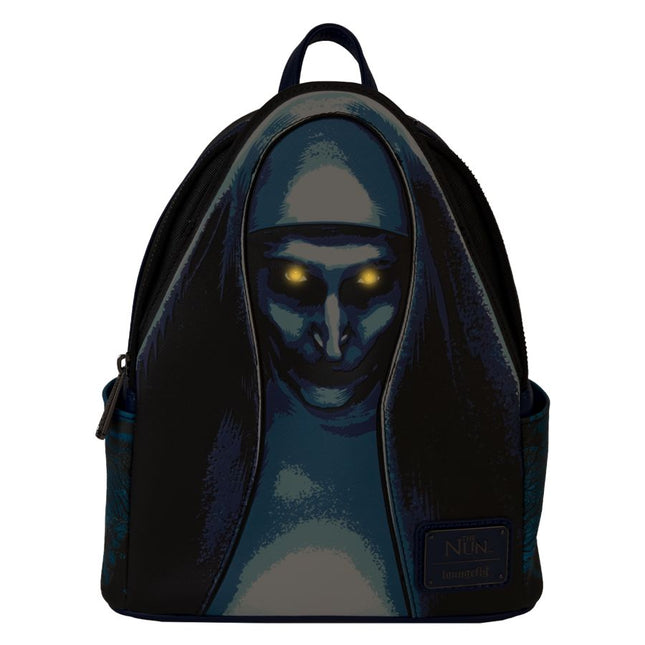 Loungefly | The Nun - Cosplay Mini Backpack