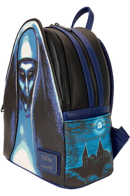 Loungefly | The Nun - Cosplay Mini Backpack