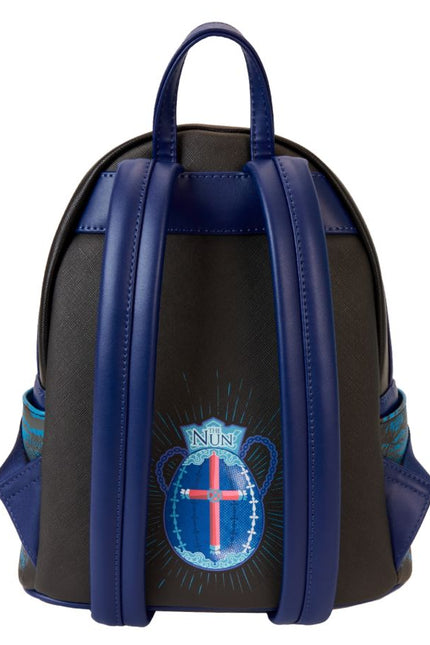 Loungefly | The Nun - Cosplay Mini Backpack