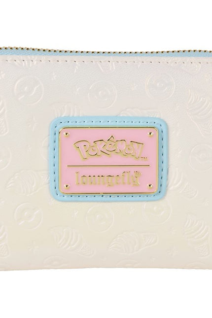Pokémon - Pikachu Zip Around Wallet