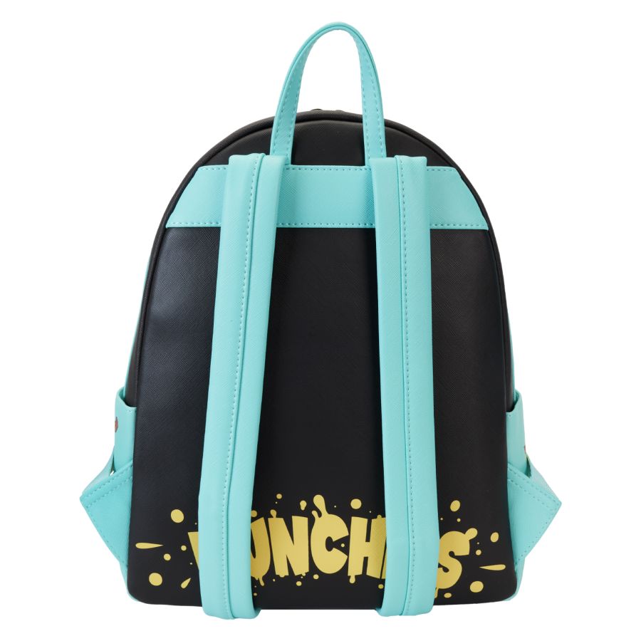 Loungefly - Scooby-Doo - Snacks Mini Backpack