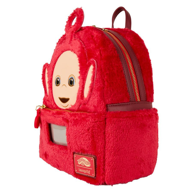 Teletubbies - Po Mini Backpack