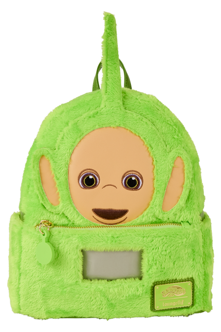 Teletubbies - Dipsy Mini Backpack