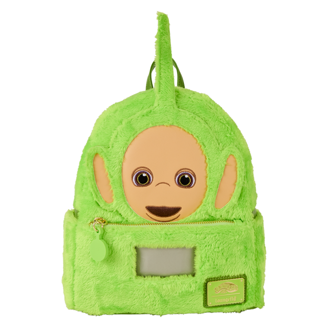 Teletubbies - Dipsy Mini Backpack