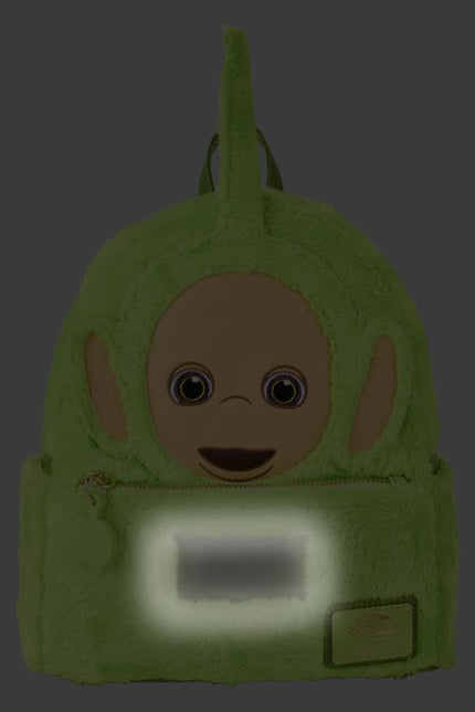 Teletubbies - Dipsy Mini Backpack