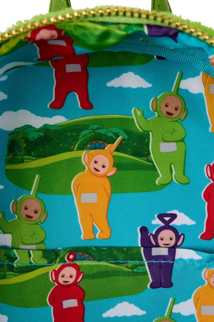 Teletubbies - Dipsy Mini Backpack