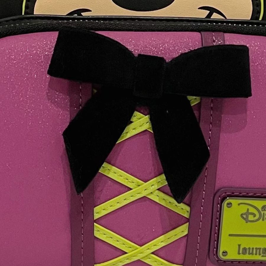 Loungefly - Disney - Minnie Mouse Witch Cosutme US Exclusive Mini Backpack