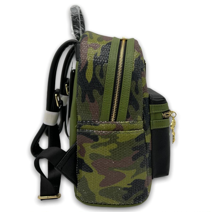Loungefly -Toy Story - Army Men US Exclusive Mini Backpack