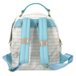 Loungefly- Disney Princess - Stained Glass US Exclusive Backpack