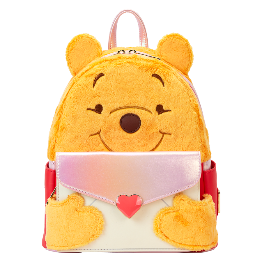 Loungefly | Winnie The Pooh - Love Letter Mini Backpack