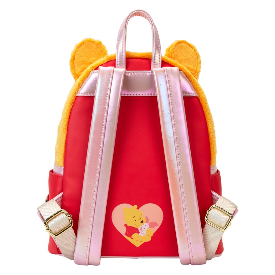 Loungefly | Winnie The Pooh - Love Letter Mini Backpack