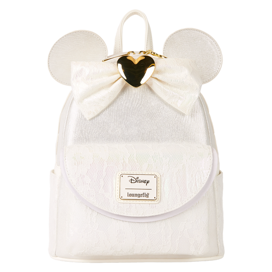 Disney - Wedding Mini Backpack