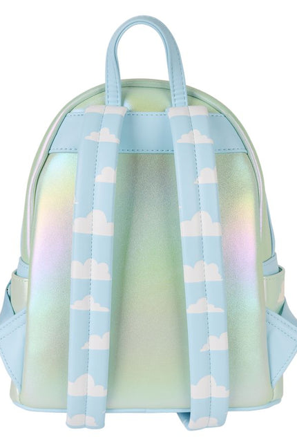 Mickey & Friends - Hot Air Balloon Mini Backpack