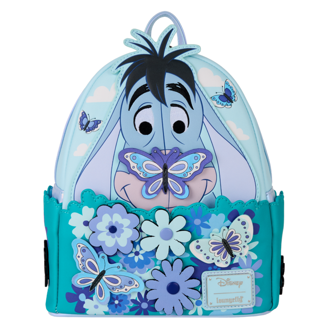 Winnie The Pooh - Eeyore Mini Backpack