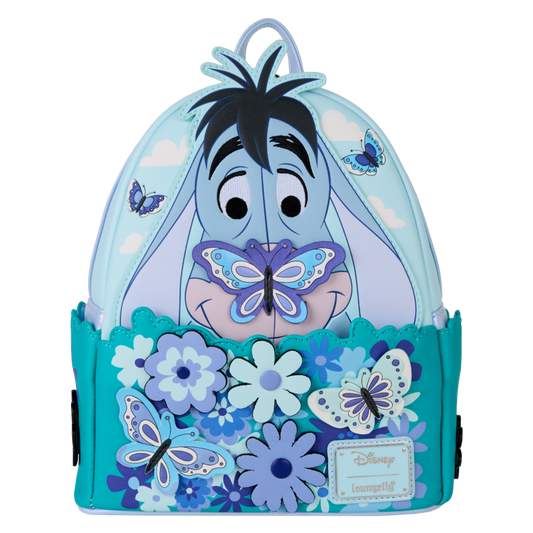Winnie The Pooh - Eeyore Mini Backpack