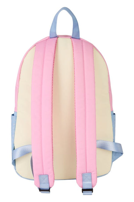 Loungefly | Lilo & Stitch - Nylon Full-Size Backpack