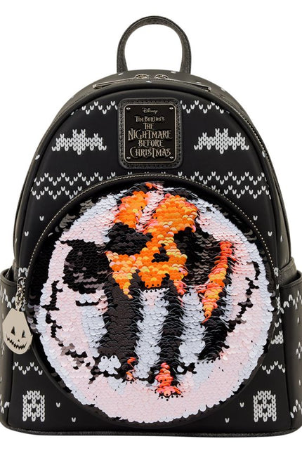 Loungefly | The Nightmare before Christmas - Jack Mini Backpack