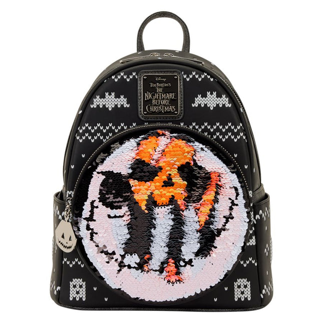 Loungefly | The Nightmare before Christmas - Jack Mini Backpack