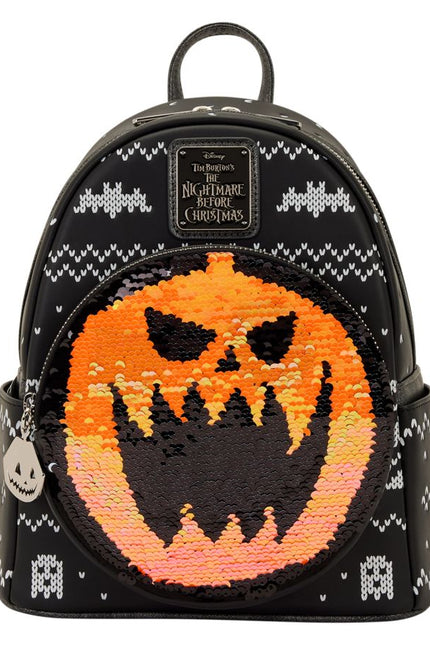 Loungefly | The Nightmare before Christmas - Jack Mini Backpack
