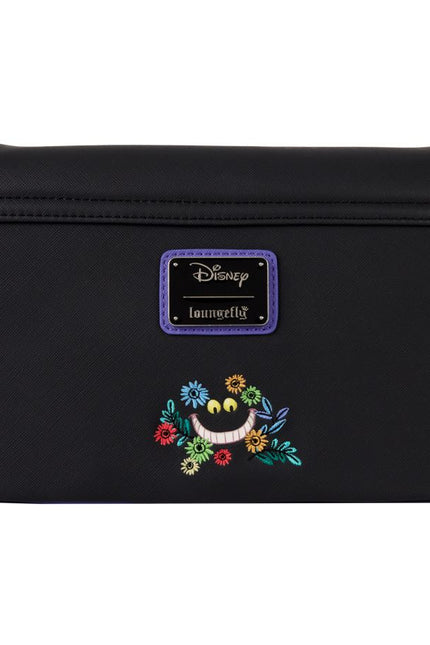 Loungefly | Alice in Wonderland - Cheshire Cat Crossbody Bag