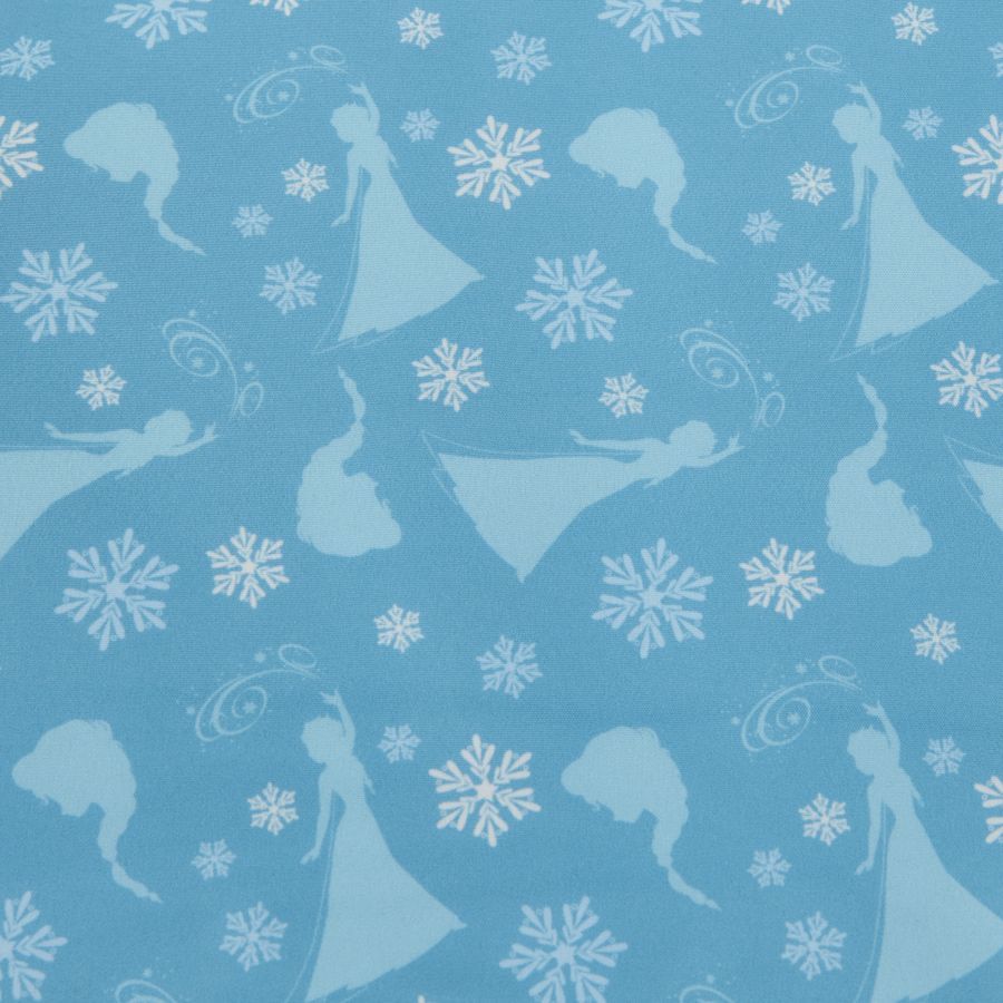 Frozen - Elsa Pearlescent Crossbody Bag