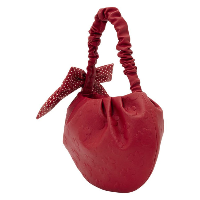 Disney - Minnie Mouse Rock the Dots Coquette Handbag