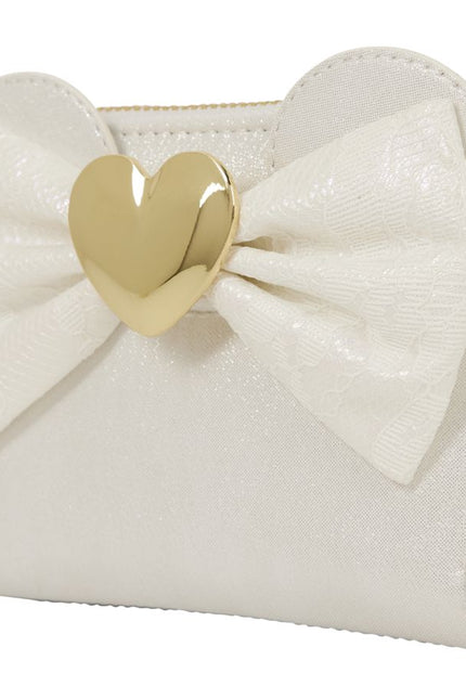 Disney - Wedding Zip Around Wallet