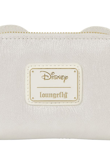 Disney - Wedding Zip Around Wallet