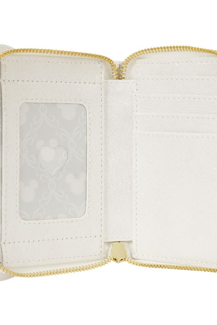 Disney - Wedding Zip Around Wallet