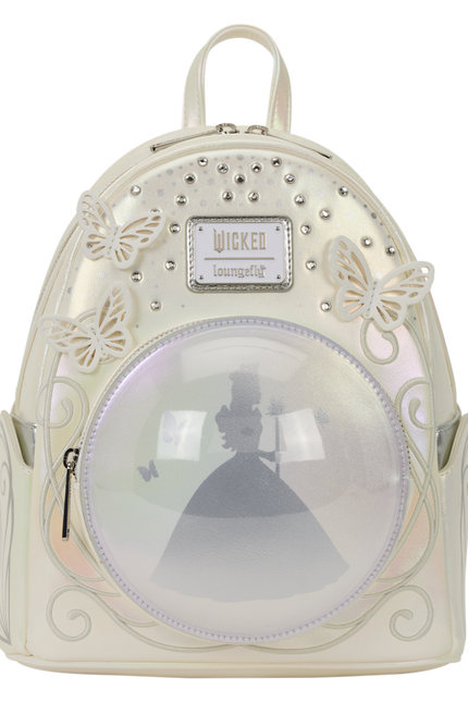 Loungefly | Wicked: Part Two - Mini Backpack