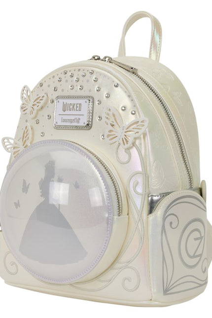 Loungefly | Wicked: Part Two - Mini Backpack