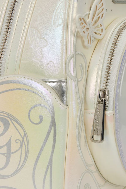 Loungefly | Wicked: Part Two - Mini Backpack